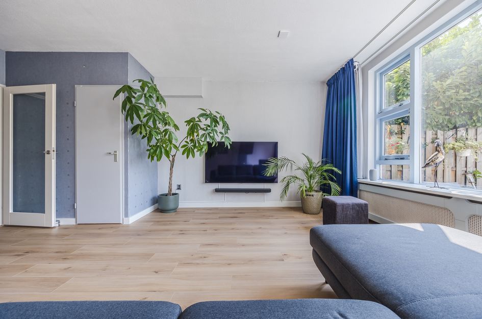 Zevenkampse Ring 594