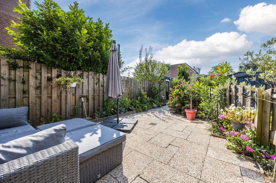 Zevenkampse Ring 594