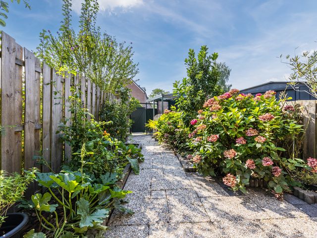 Zevenkampse Ring 594, Rotterdam