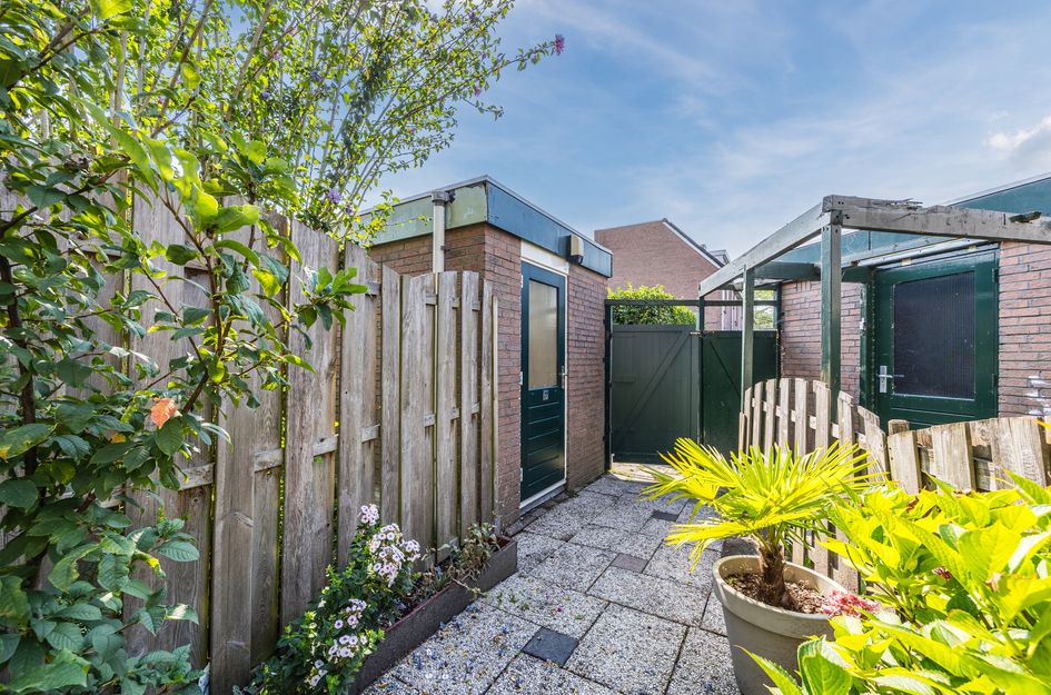 Zevenkampse Ring 594