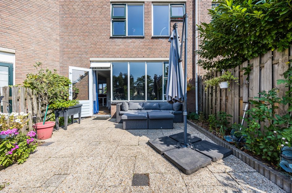 Zevenkampse Ring 594