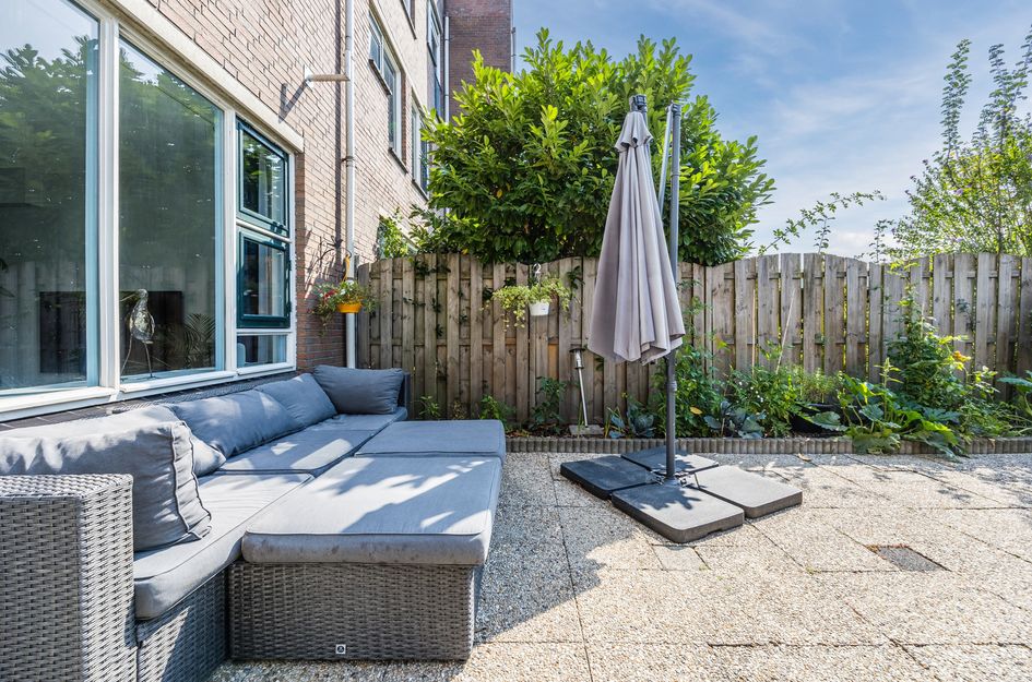 Zevenkampse Ring 594