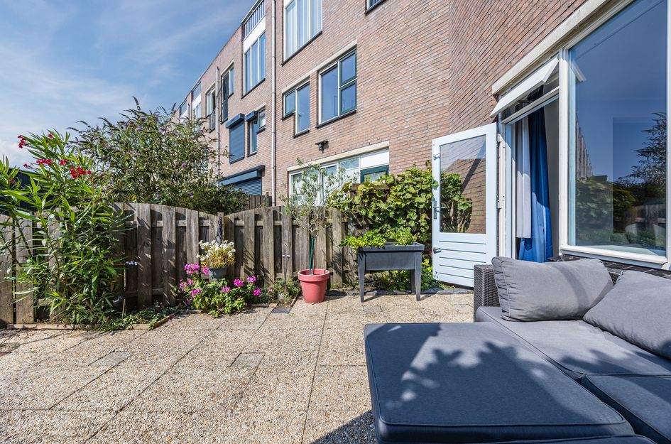 Zevenkampse Ring 594