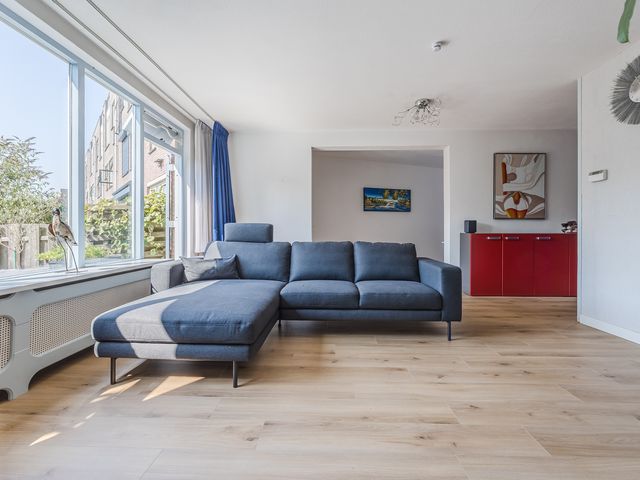 Zevenkampse Ring 594, Rotterdam