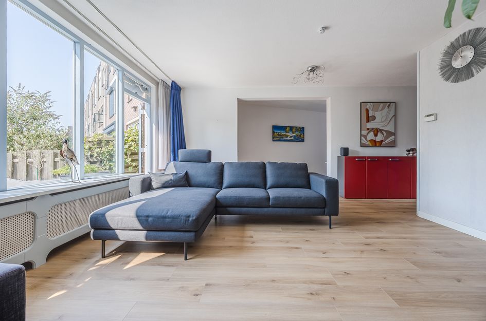 Zevenkampse Ring 594