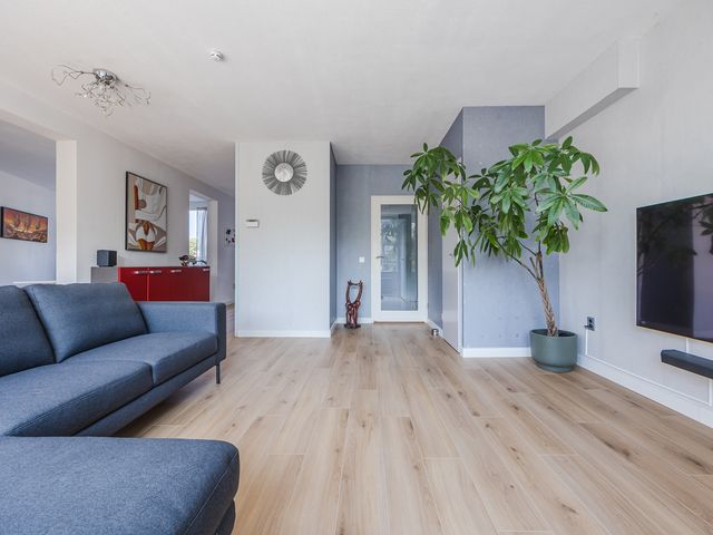 Zevenkampse Ring 594, Rotterdam