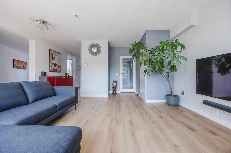 Zevenkampse Ring 594