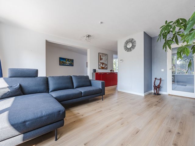 Zevenkampse Ring 594, Rotterdam