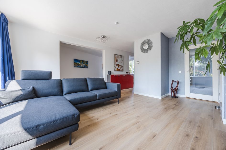 Zevenkampse Ring 594