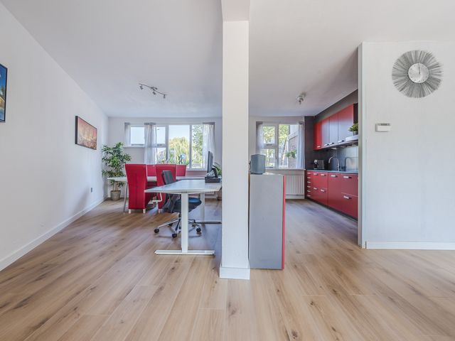 Zevenkampse Ring 594, Rotterdam