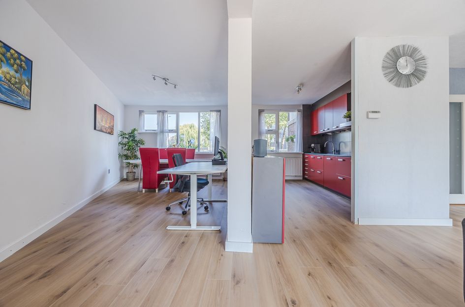 Zevenkampse Ring 594