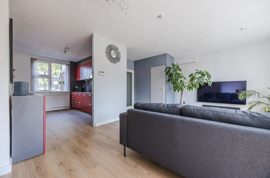 Zevenkampse Ring 594