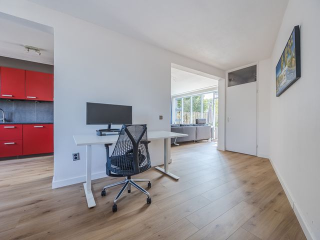 Zevenkampse Ring 594, Rotterdam