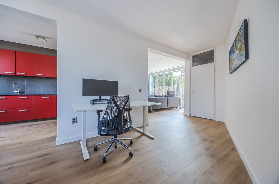 Zevenkampse Ring 594