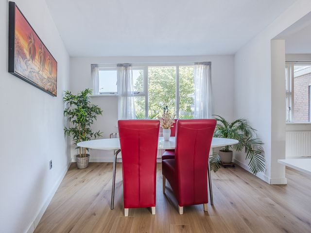 Zevenkampse Ring 594, Rotterdam