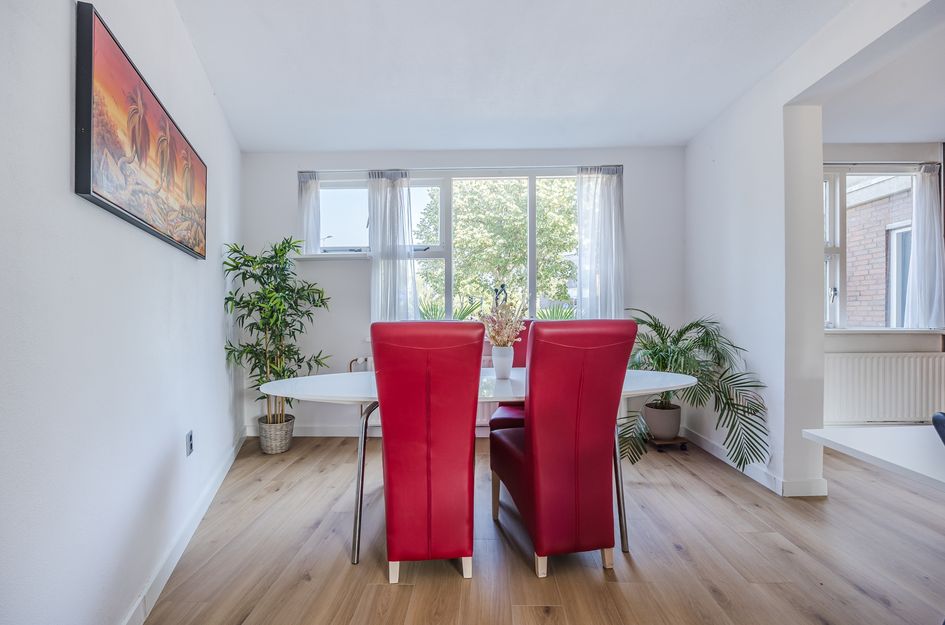 Zevenkampse Ring 594