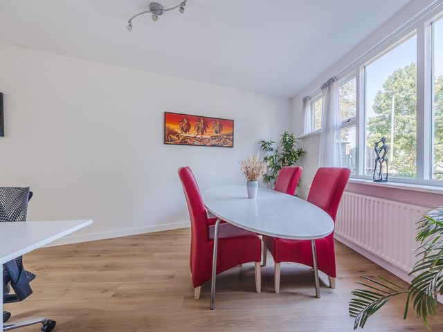 Zevenkampse Ring 594, Rotterdam