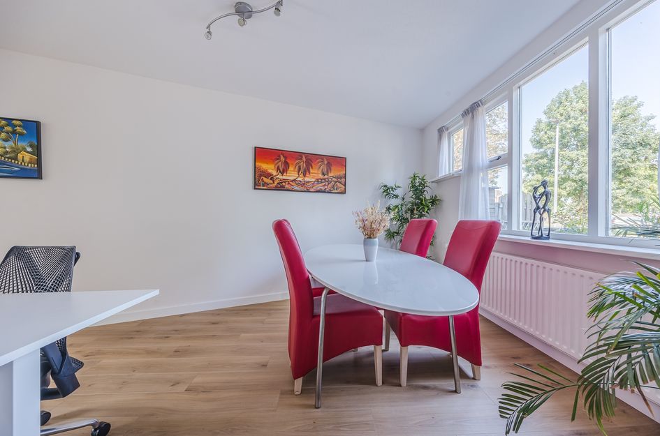 Zevenkampse Ring 594