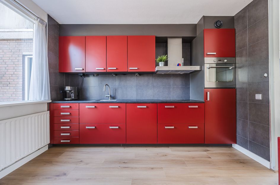 Zevenkampse Ring 594