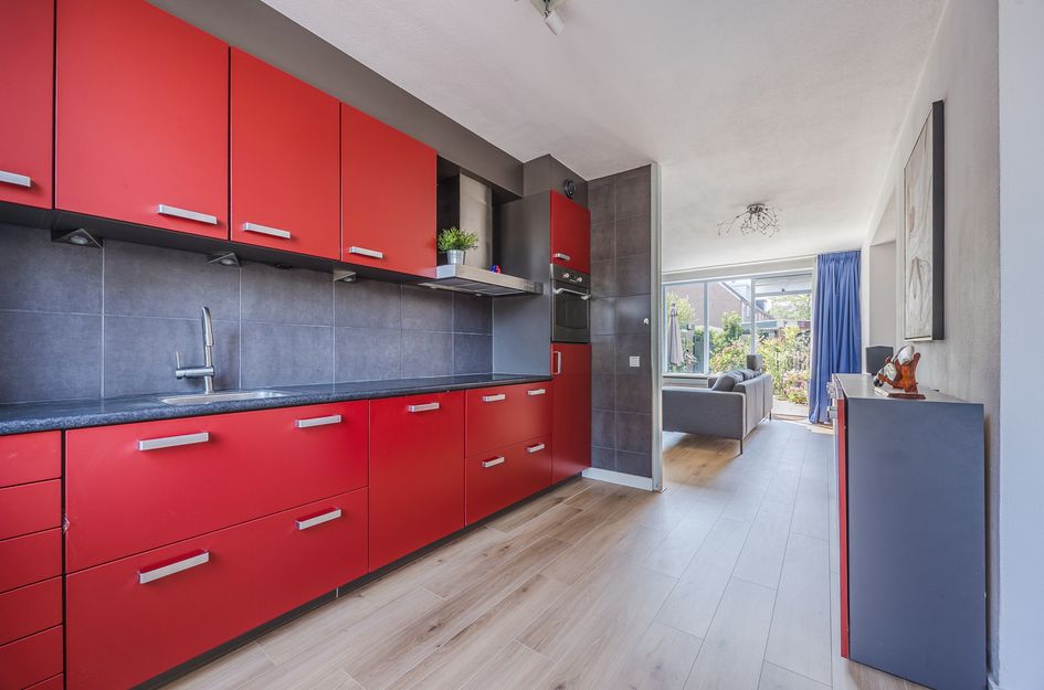 Zevenkampse Ring 594