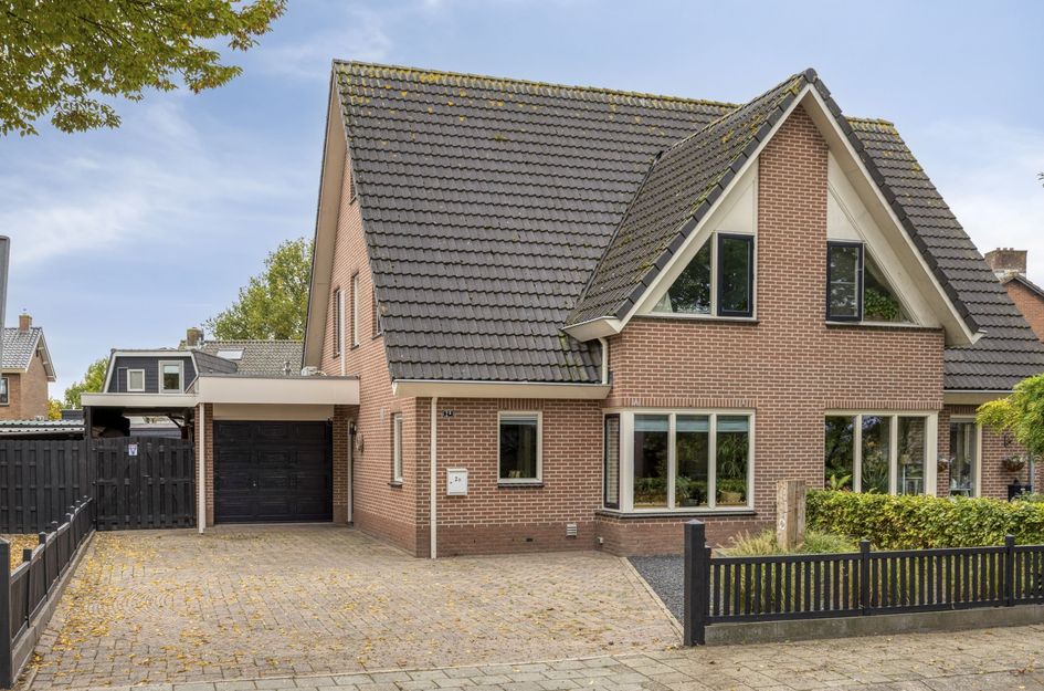 Arndt Van Buerenstraat 2a