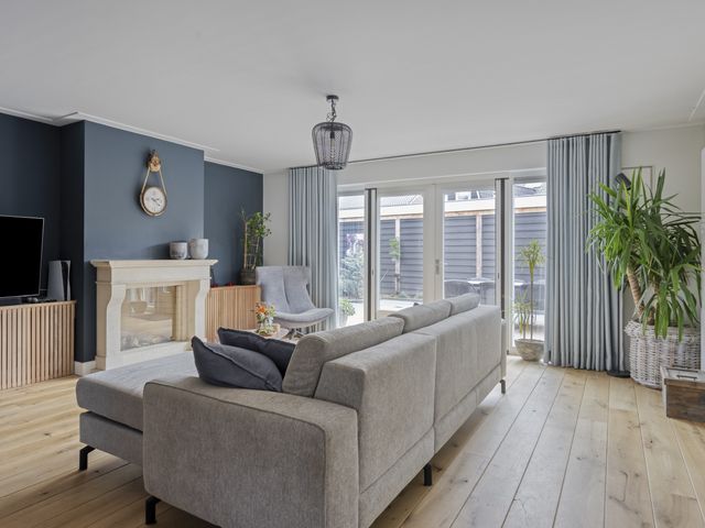 Arndt Van Buerenstraat 2a, Kesteren