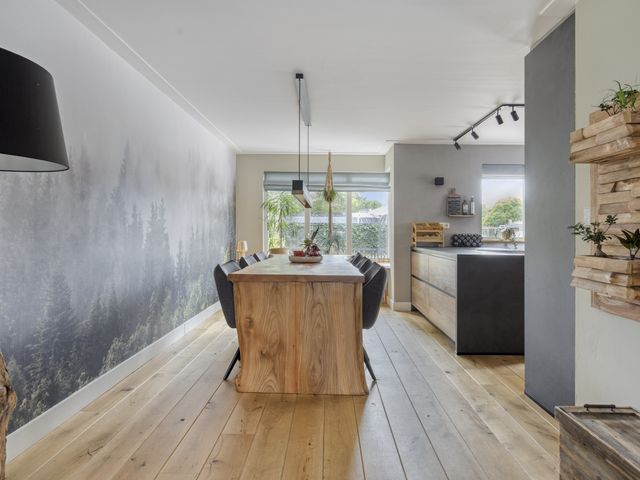 Arndt Van Buerenstraat 2a, Kesteren