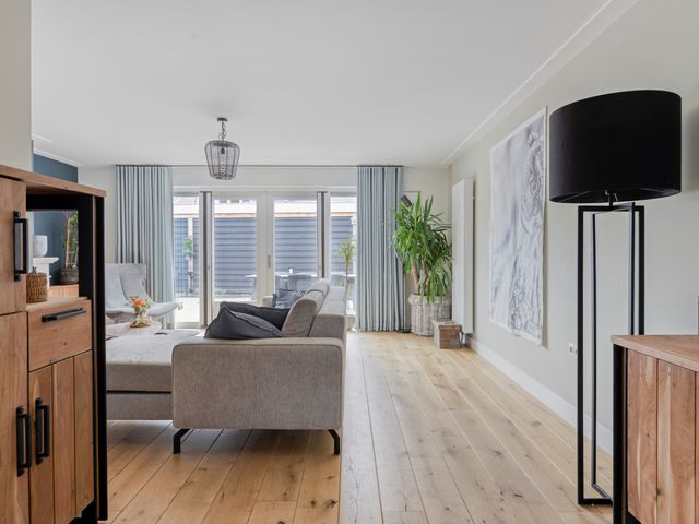 Arndt Van Buerenstraat 2a, Kesteren