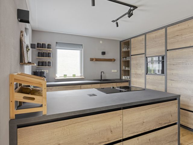 Arndt Van Buerenstraat 2a, Kesteren