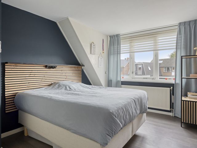Arndt Van Buerenstraat 2a, Kesteren