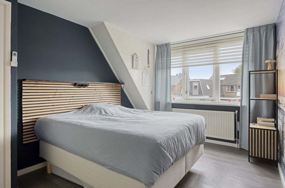 Arndt Van Buerenstraat 2a