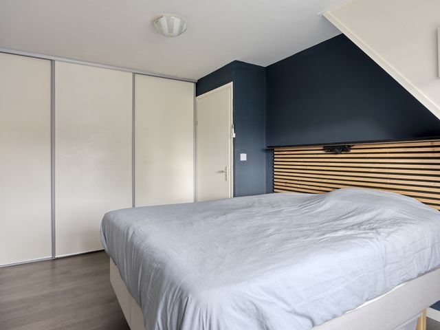 Arndt Van Buerenstraat 2a, Kesteren