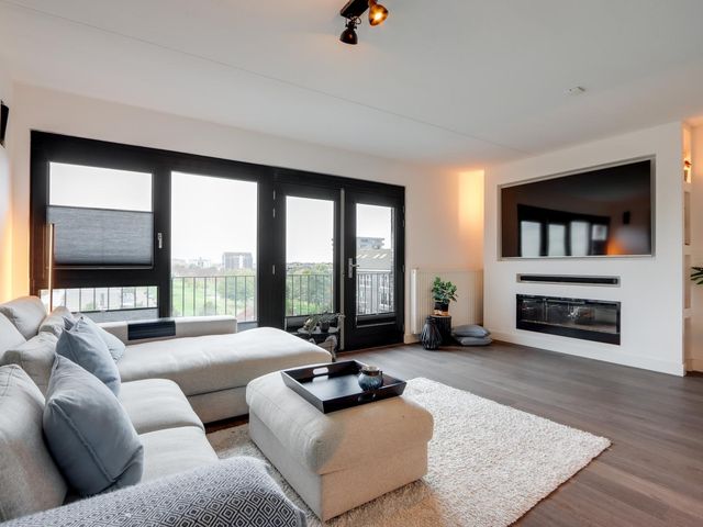 Waddenweg 351, Hoofddorp