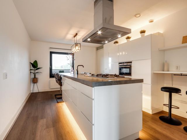 Waddenweg 351, Hoofddorp