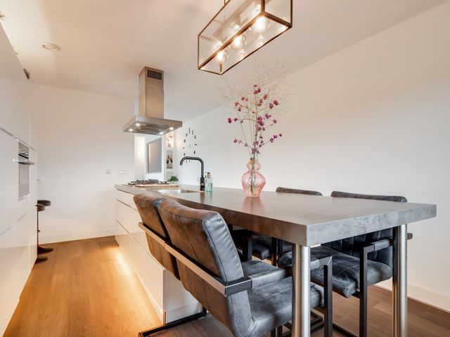 Waddenweg 351, Hoofddorp