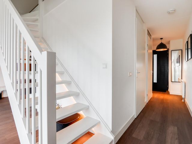 Waddenweg 351, Hoofddorp