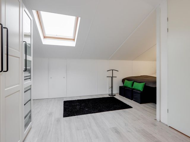 Waddenweg 351, Hoofddorp