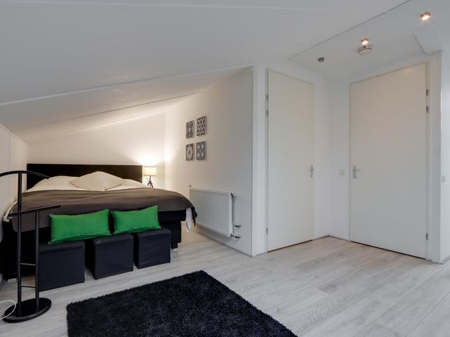 Waddenweg 351, Hoofddorp