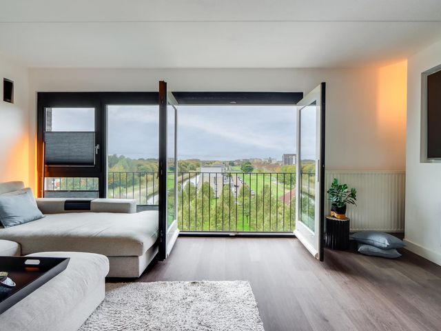 Waddenweg 351, Hoofddorp