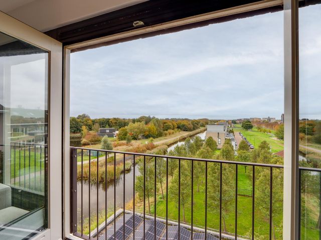 Waddenweg 351, Hoofddorp