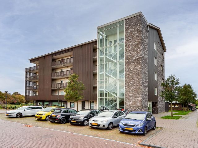 Waddenweg 351, Hoofddorp