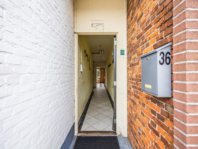 Stroodorpe 36, Sluiskil