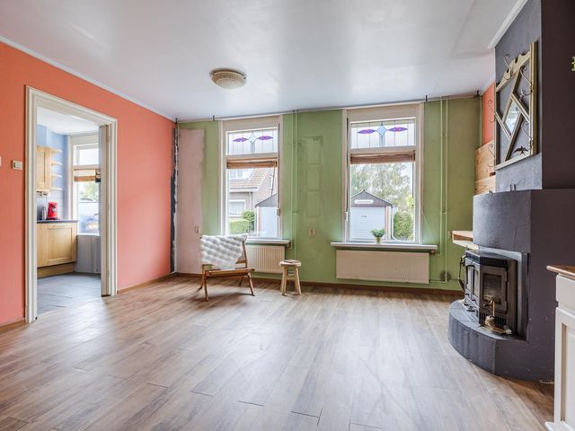 Stroodorpe 36, Sluiskil