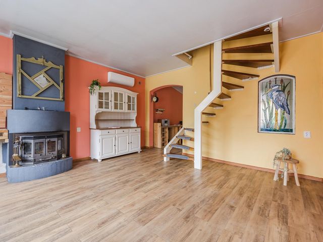 Stroodorpe 36, Sluiskil