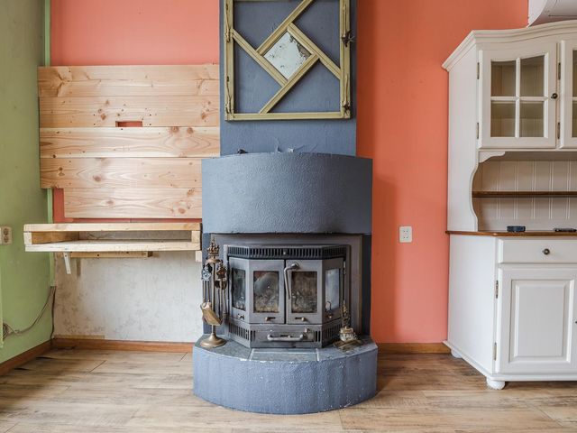 Stroodorpe 36, Sluiskil