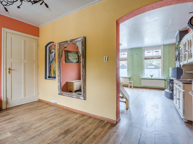 Stroodorpe 36, Sluiskil