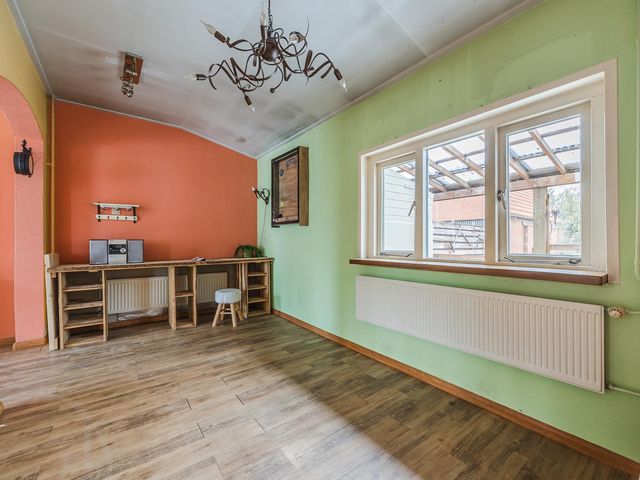 Stroodorpe 36, Sluiskil