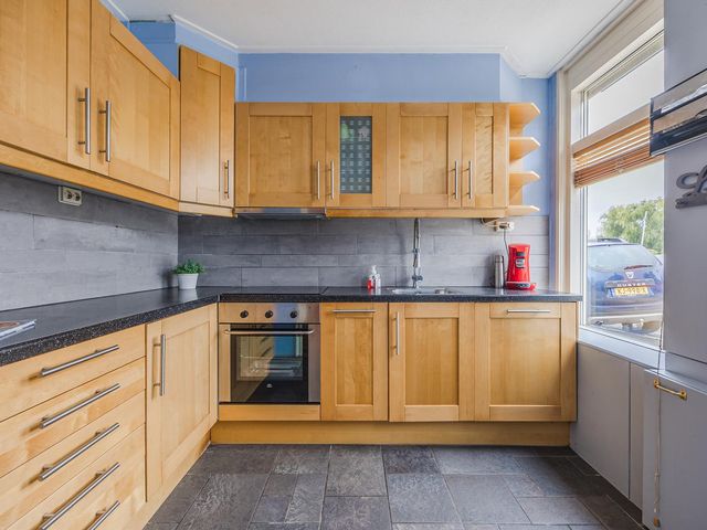 Stroodorpe 36, Sluiskil