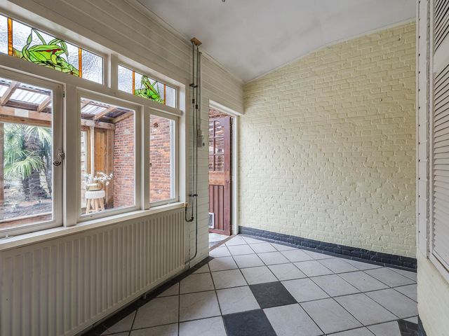 Stroodorpe 36, Sluiskil