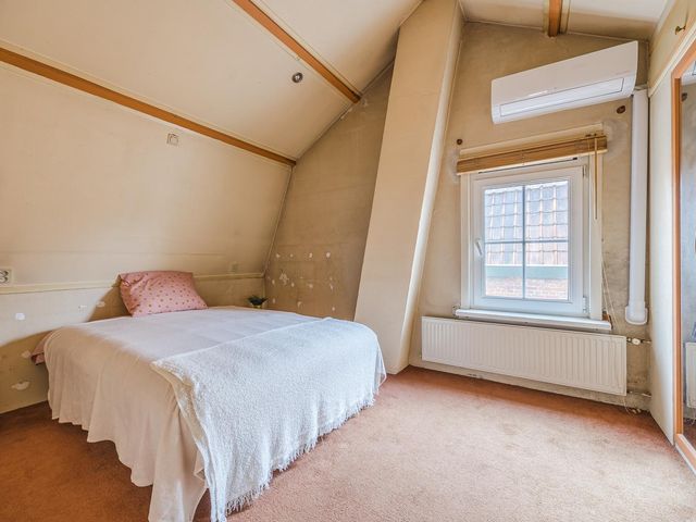 Stroodorpe 36, Sluiskil